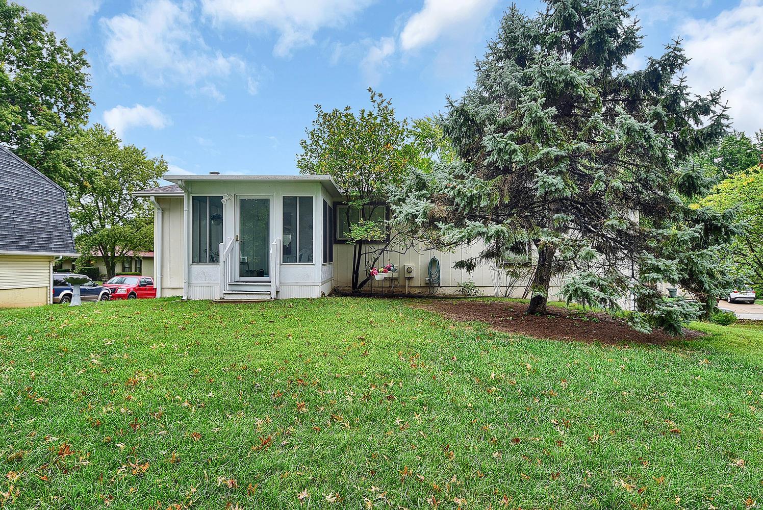 St Peters Hills #1 - Residential