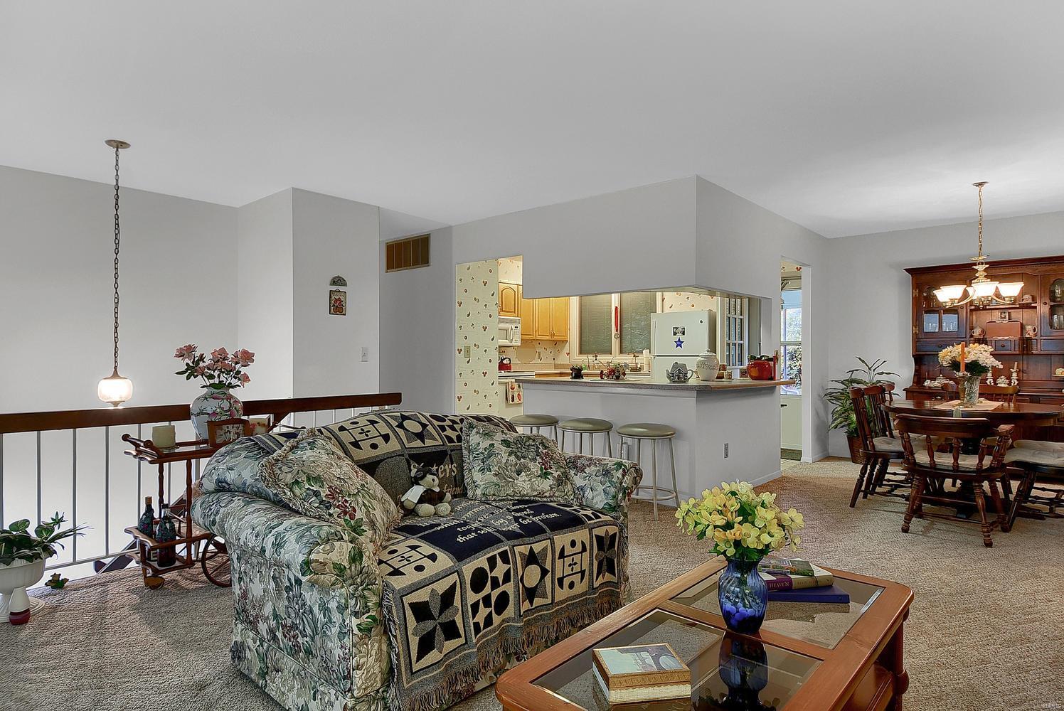 St Peters Hills #1 - Residential