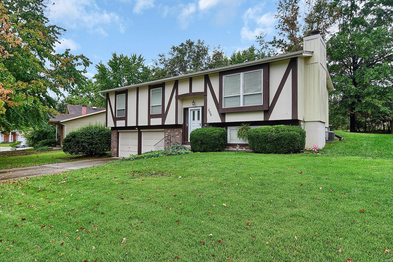 St Peters Hills #1 - Residential