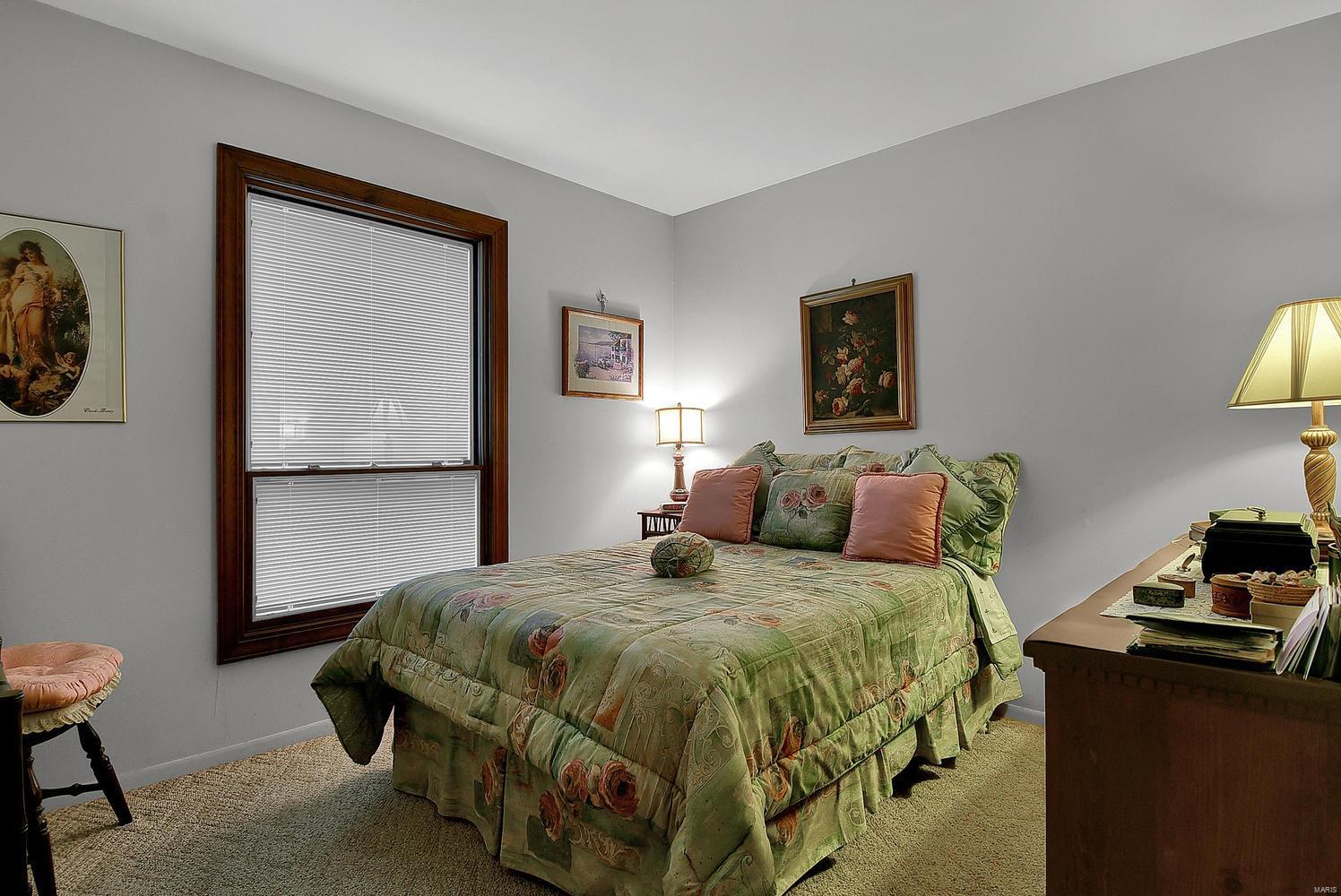 St Peters Hills #1 - Residential