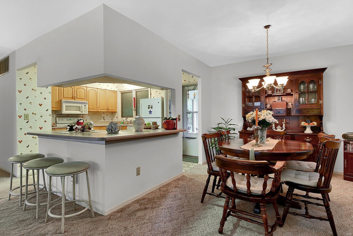 St Peters Hills #1 - Residential
