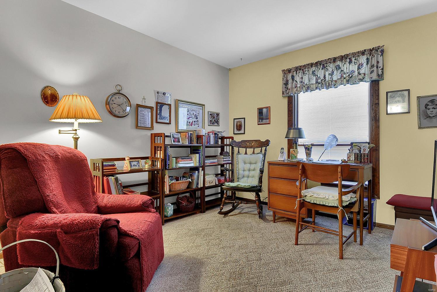 St Peters Hills #1 - Residential