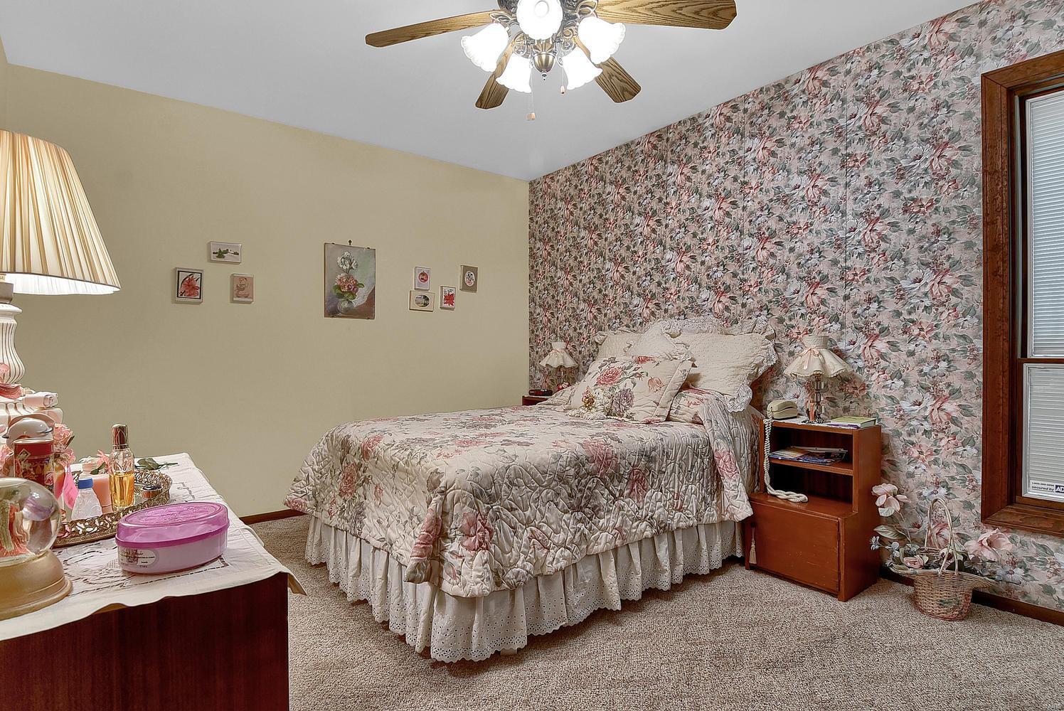 St Peters Hills #1 - Residential