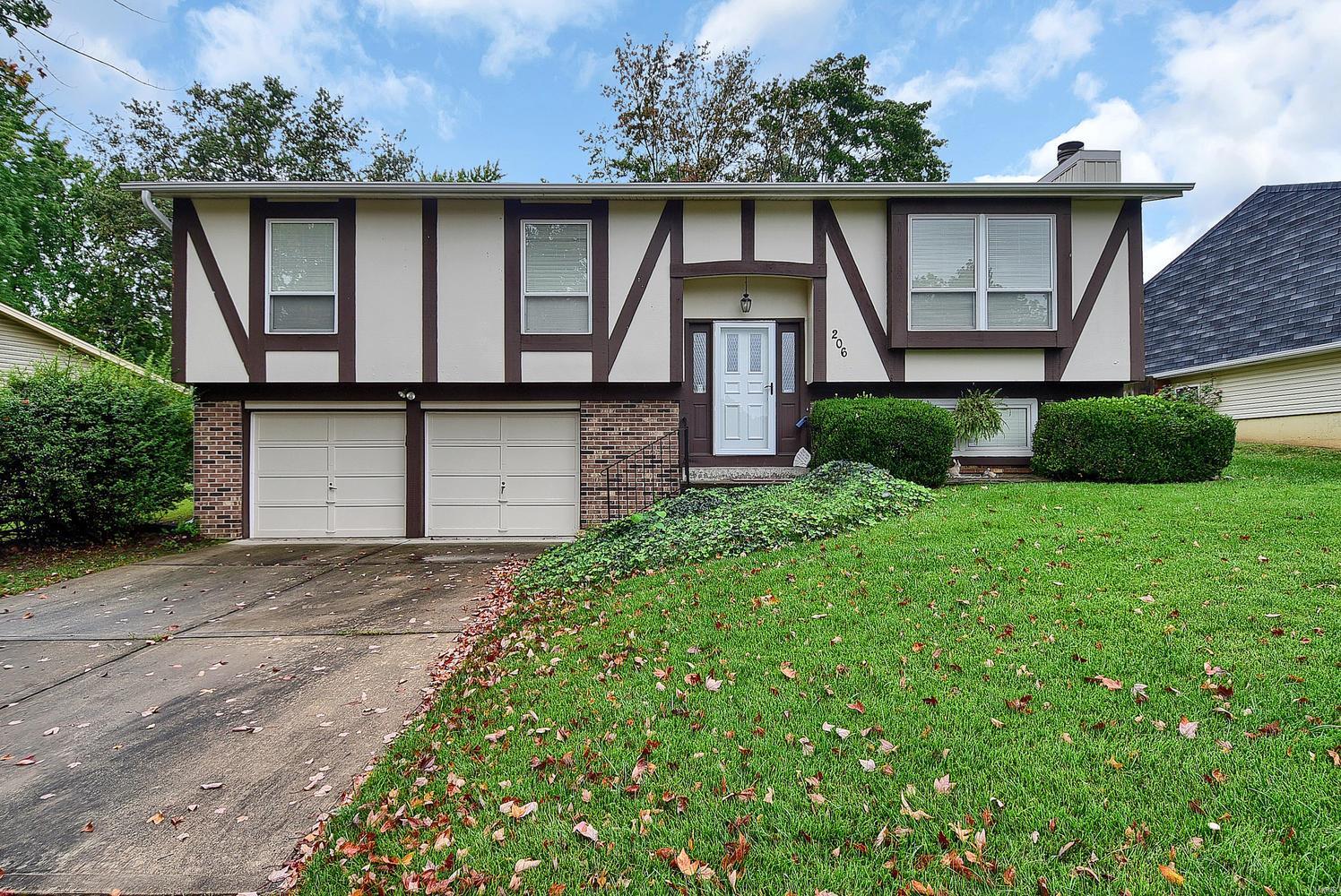 St Peters Hills #1 - Residential