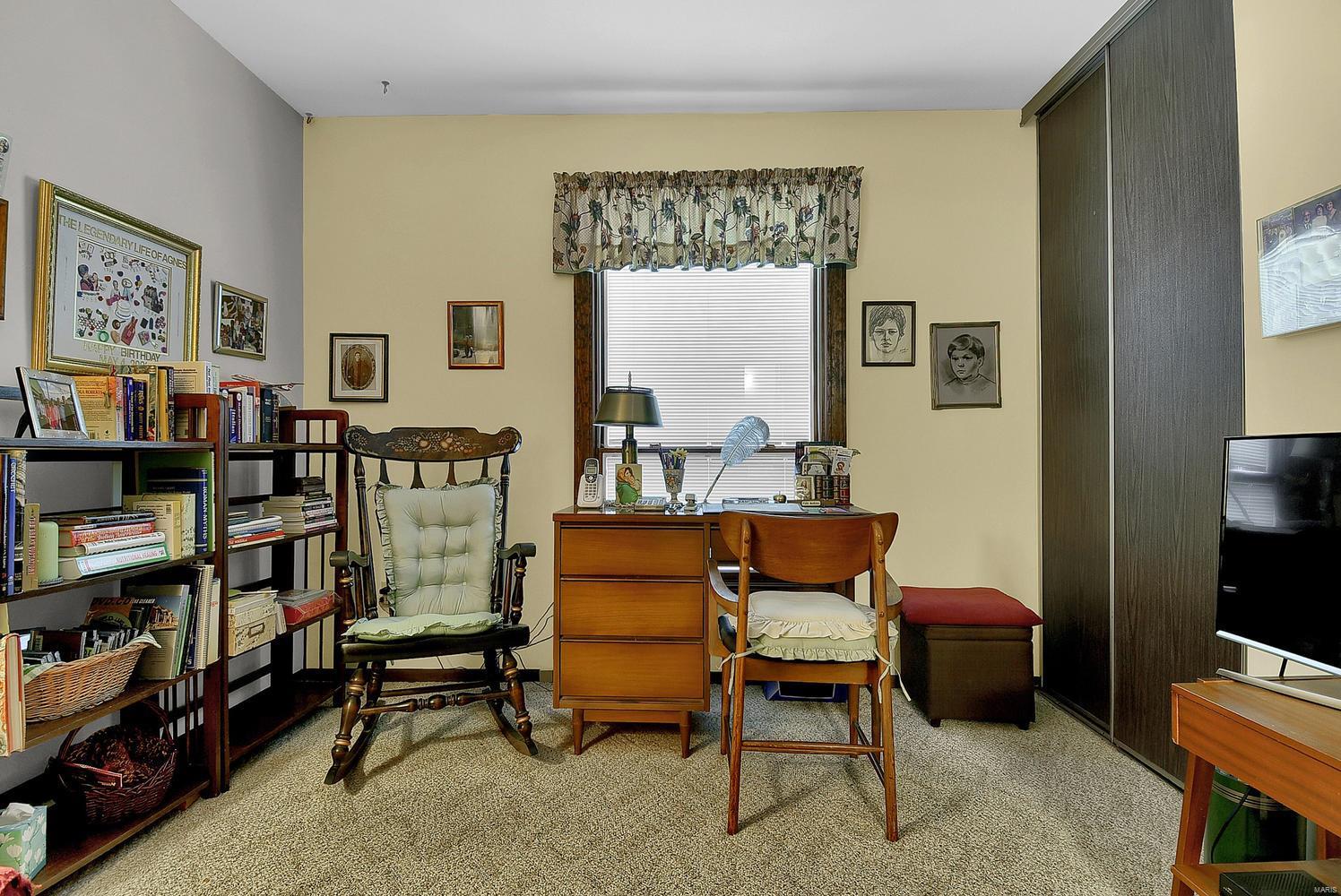 St Peters Hills #1 - Residential