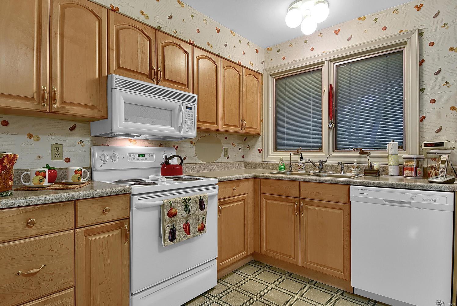St Peters Hills #1 - Residential