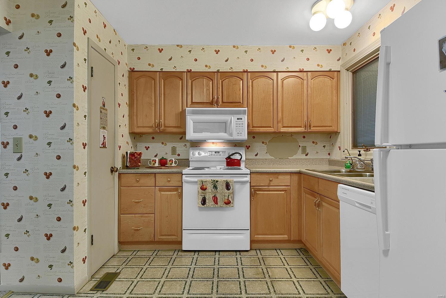 St Peters Hills #1 - Residential