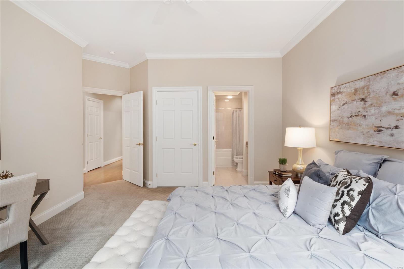 Shaw Place - Residential