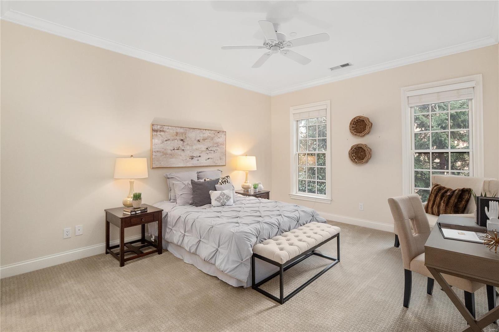 Shaw Place - Residential