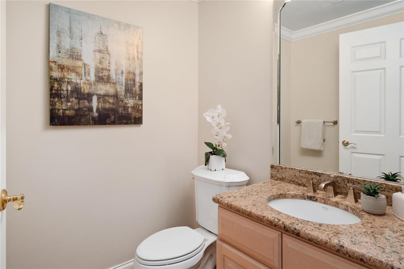 Shaw Place - Residential