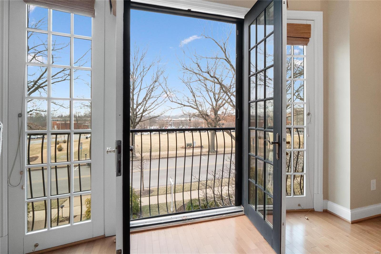 Shaw Place - Residential