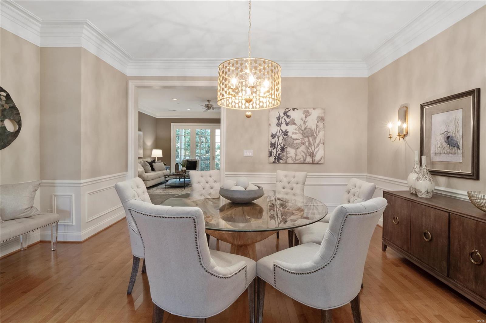 Shaw Place - Residential