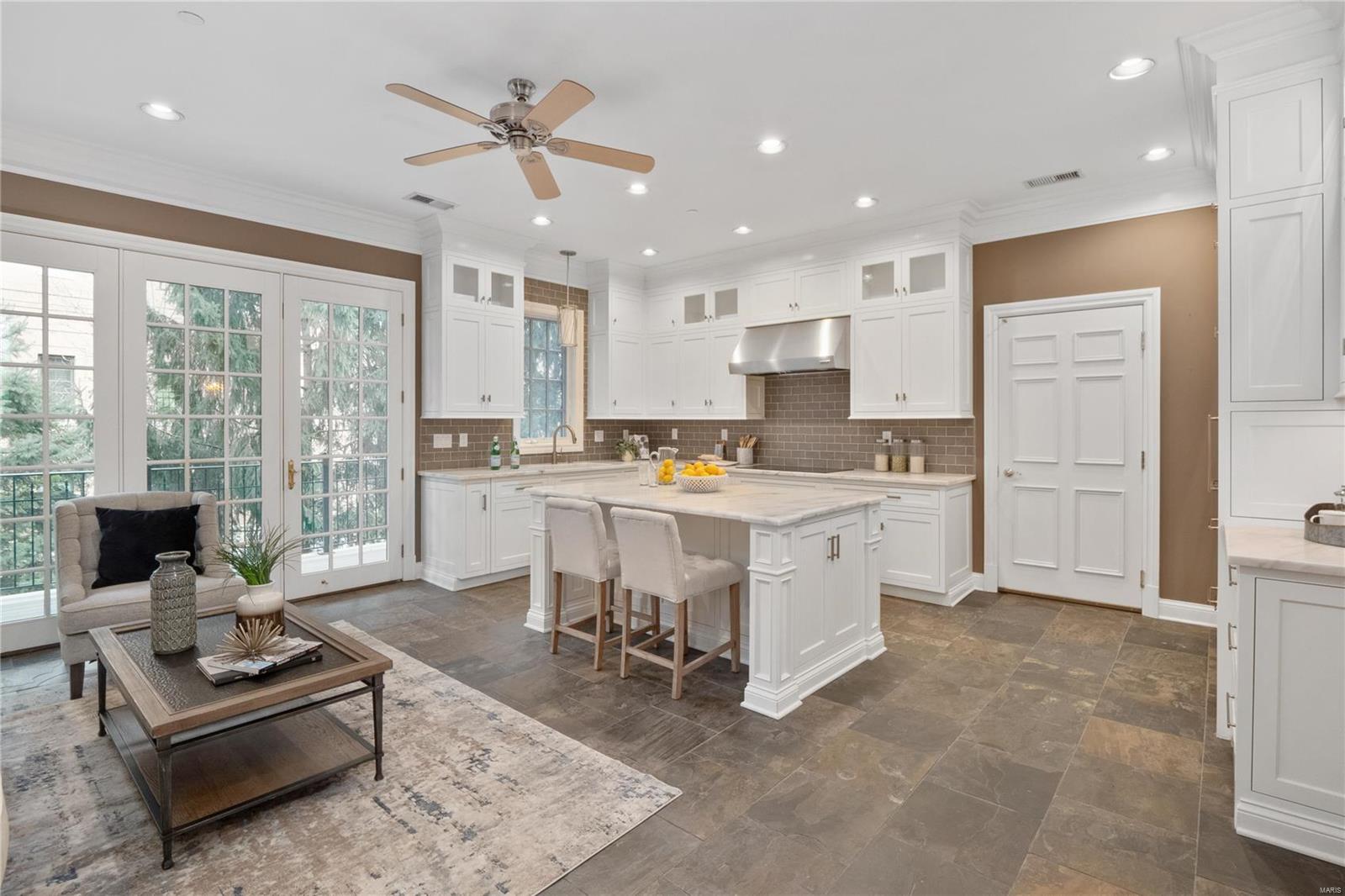 Shaw Place - Residential