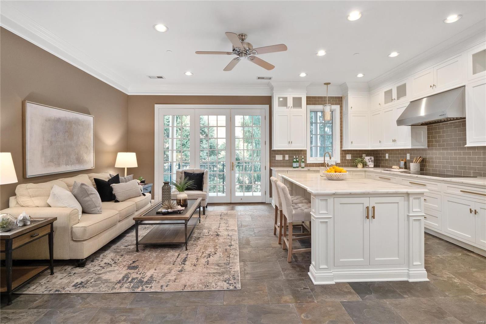 Shaw Place - Residential