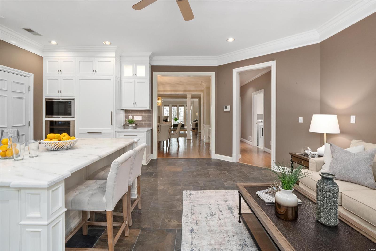 Shaw Place - Residential