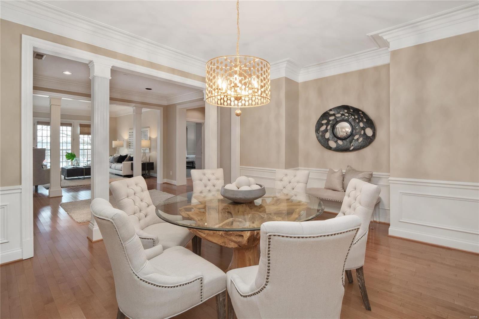 Shaw Place - Residential