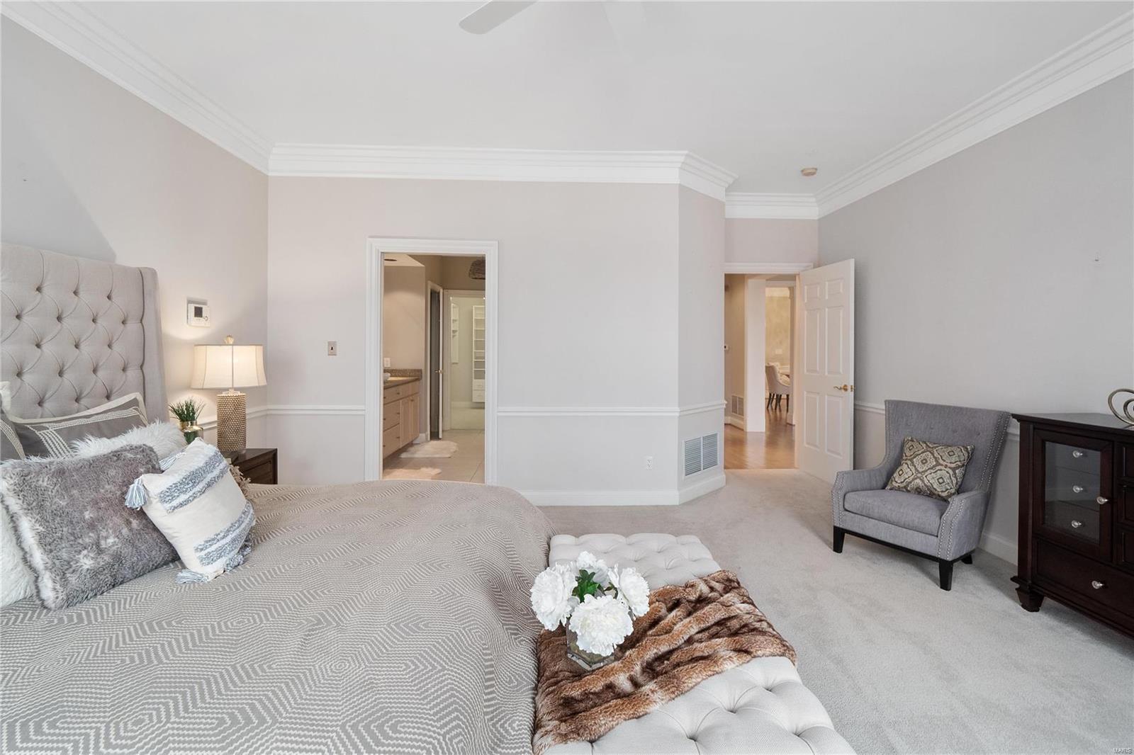 Shaw Place - Residential