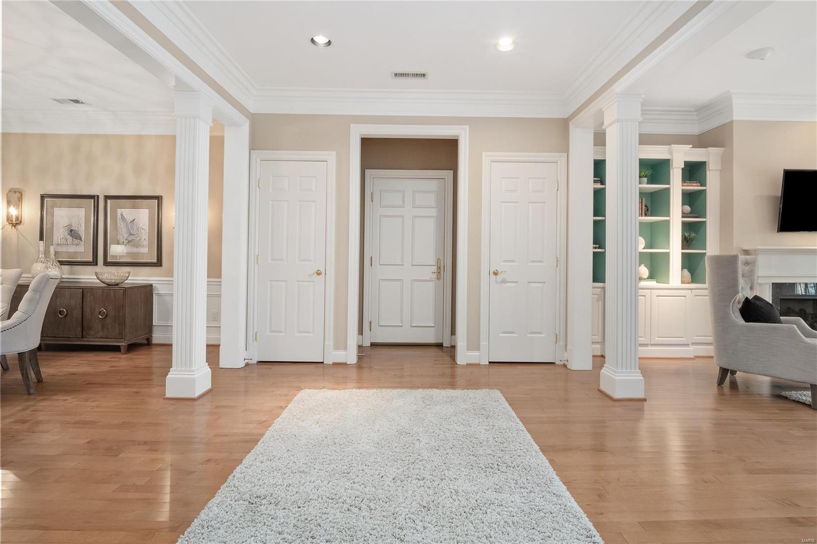 Shaw Place - Residential