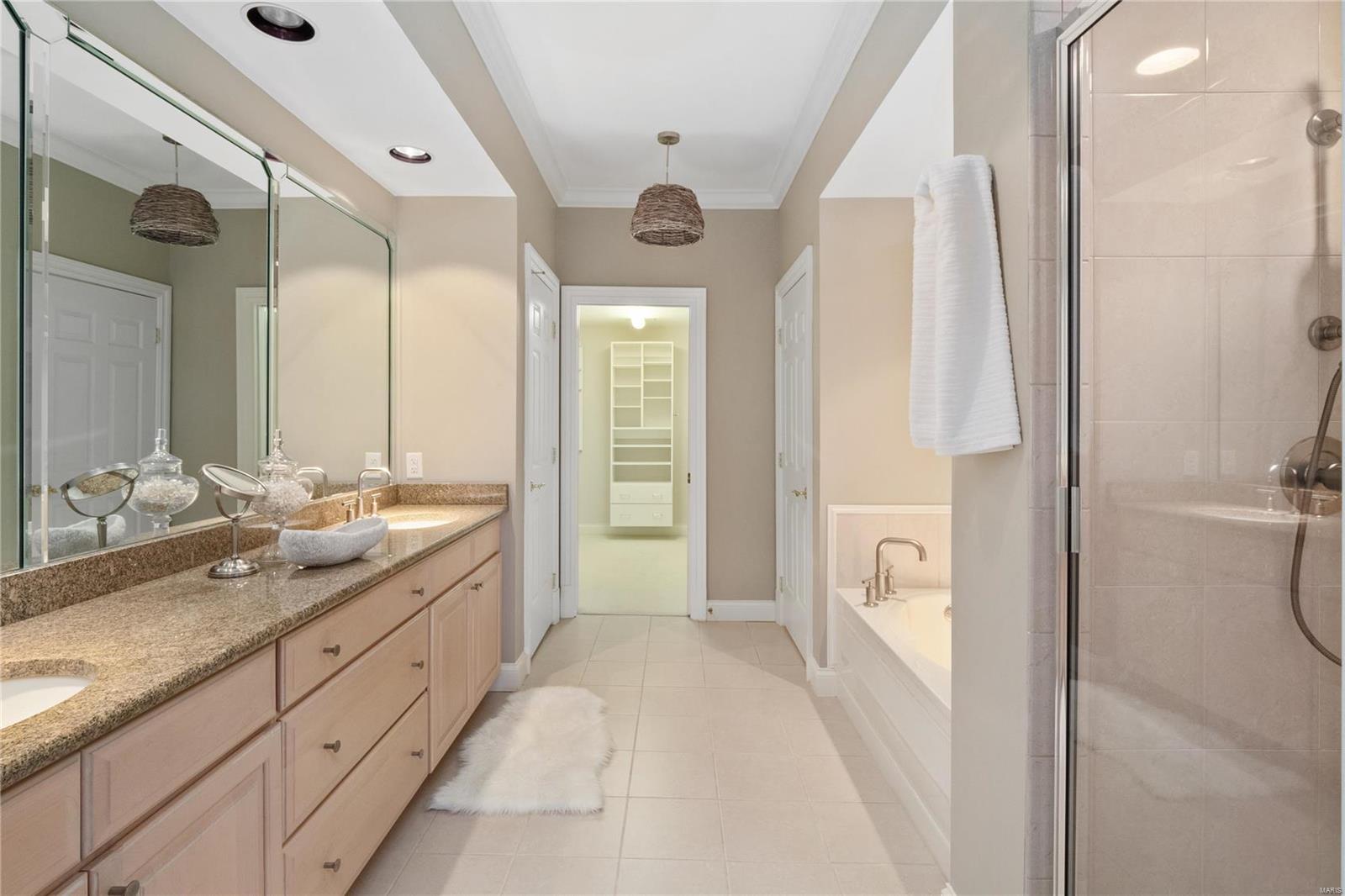 Shaw Place - Residential