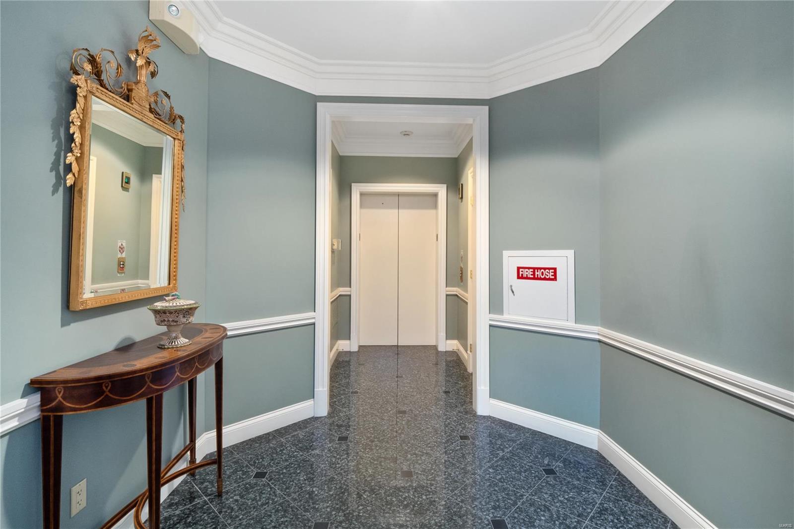 Shaw Place - Residential