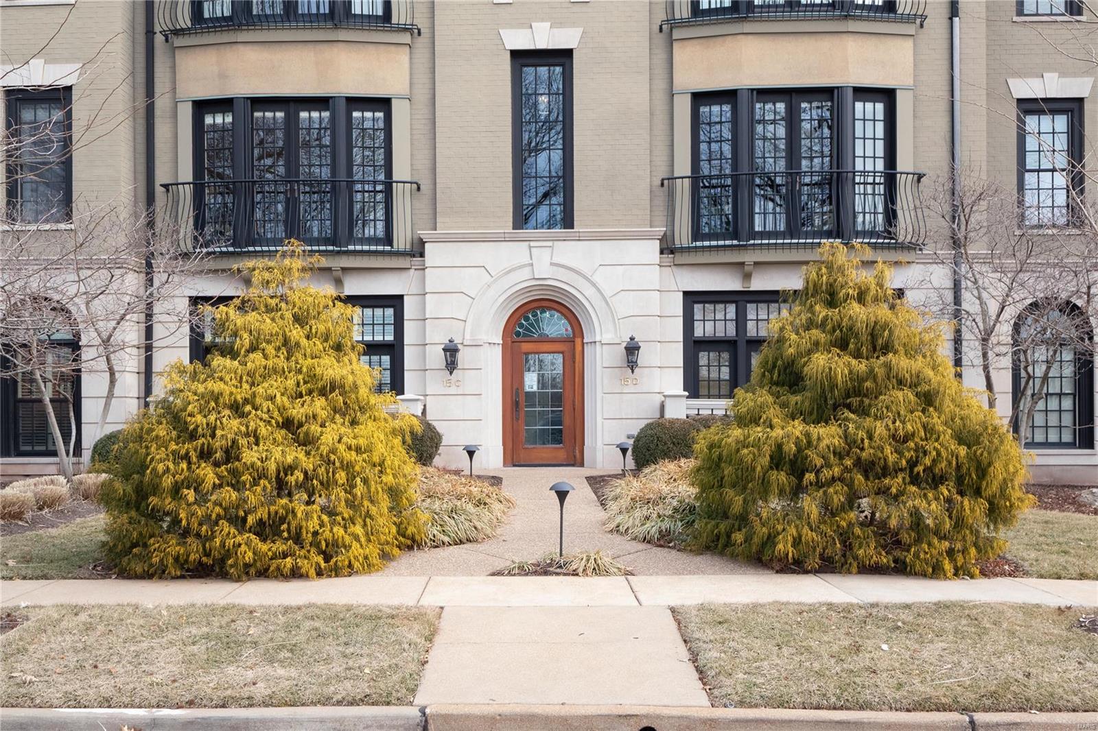 Shaw Place - Residential