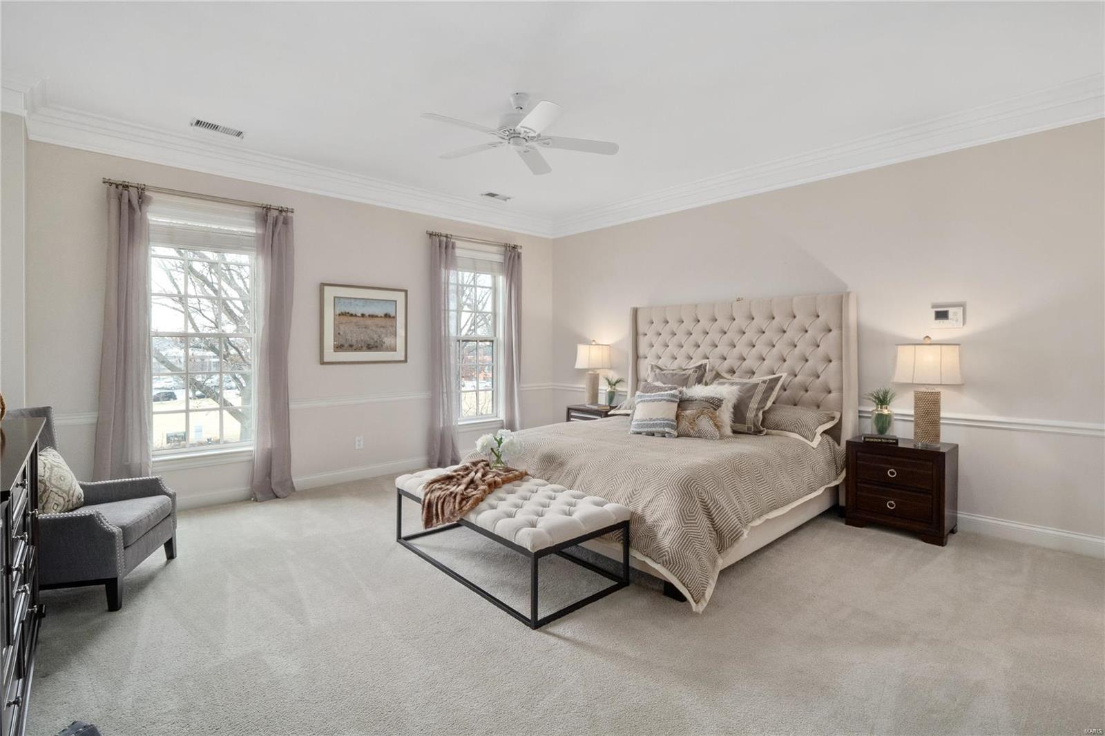 Shaw Place - Residential