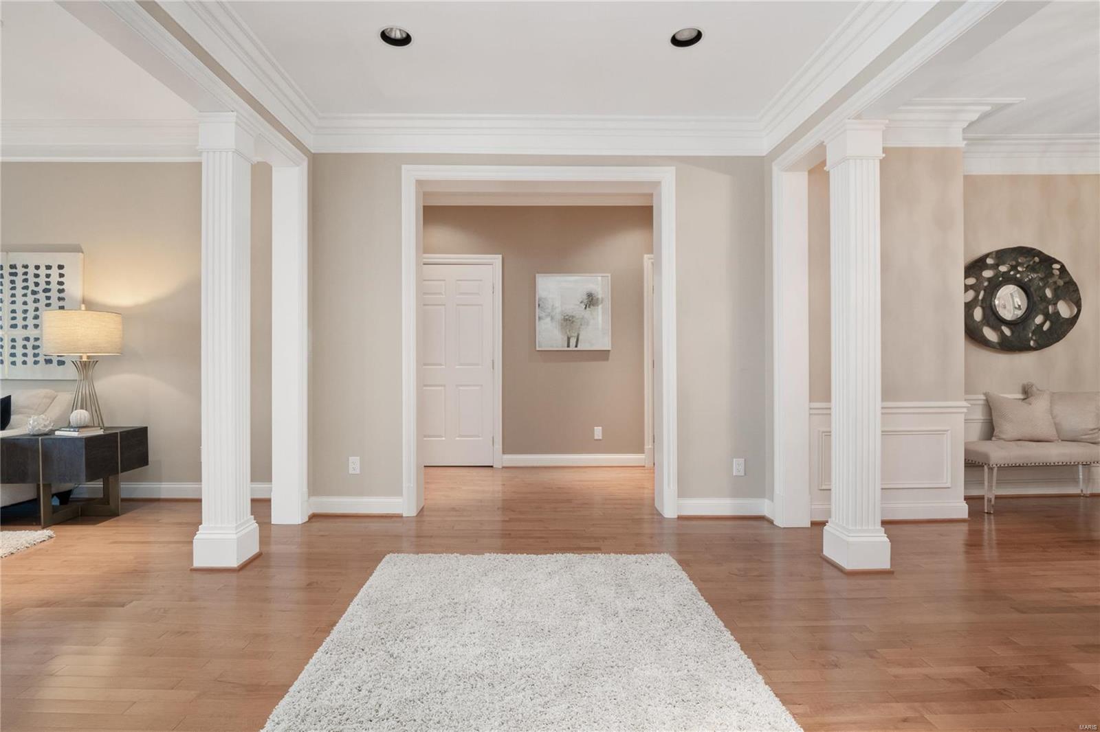 Shaw Place - Residential