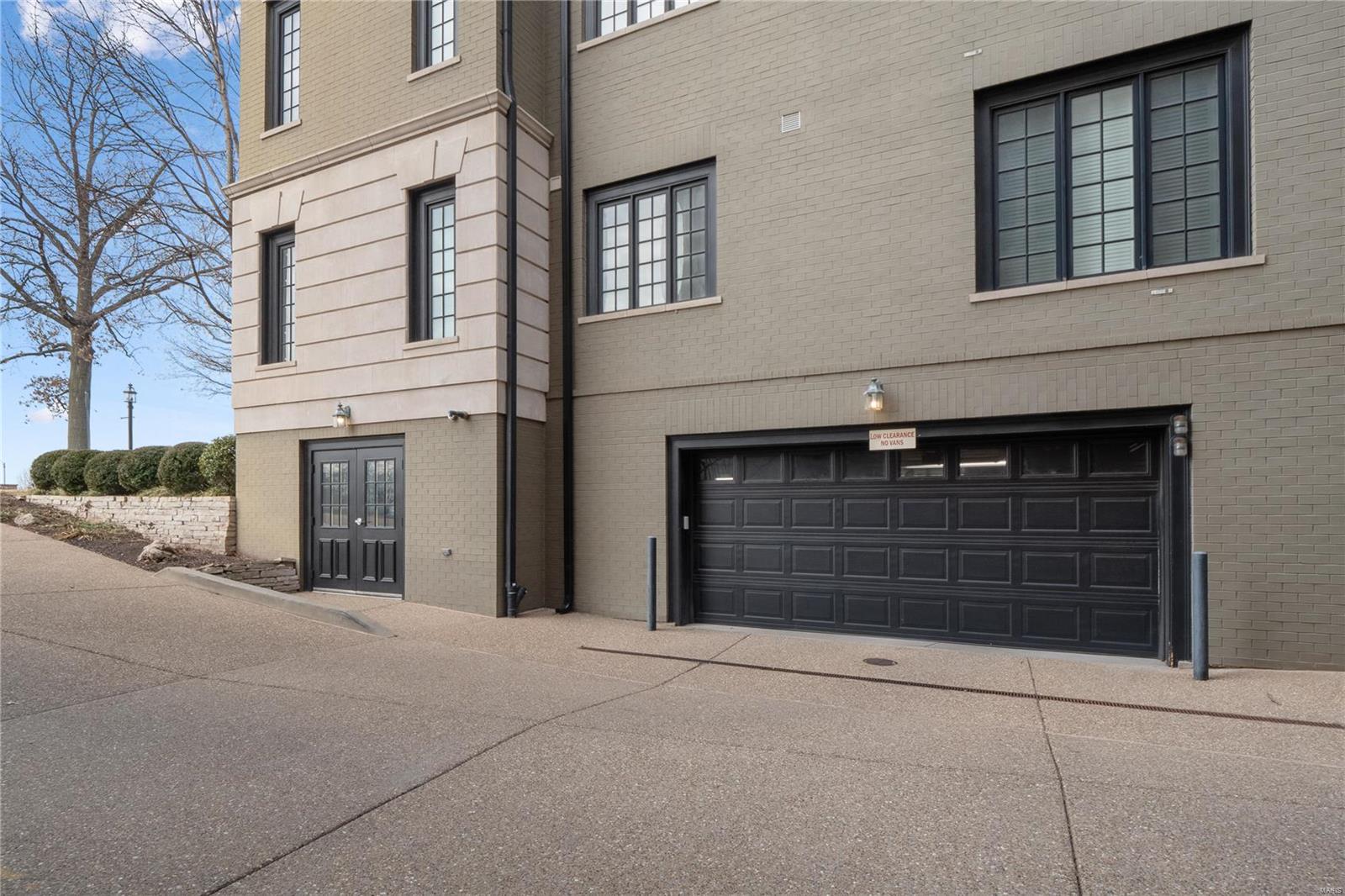 Shaw Place - Residential