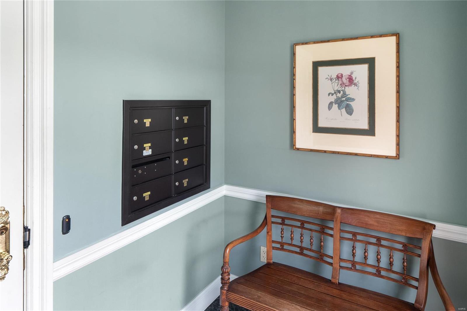 Shaw Place - Residential