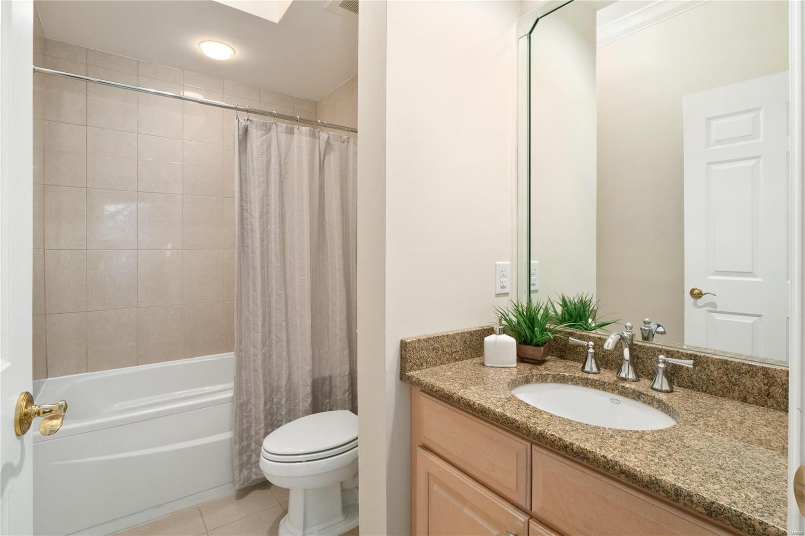 Shaw Place - Residential