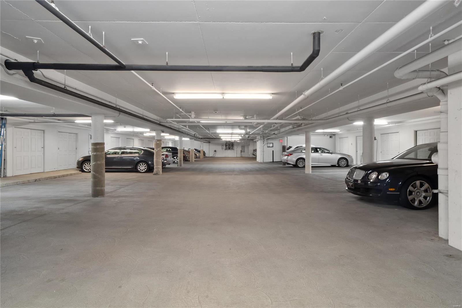 Shaw Place - Residential