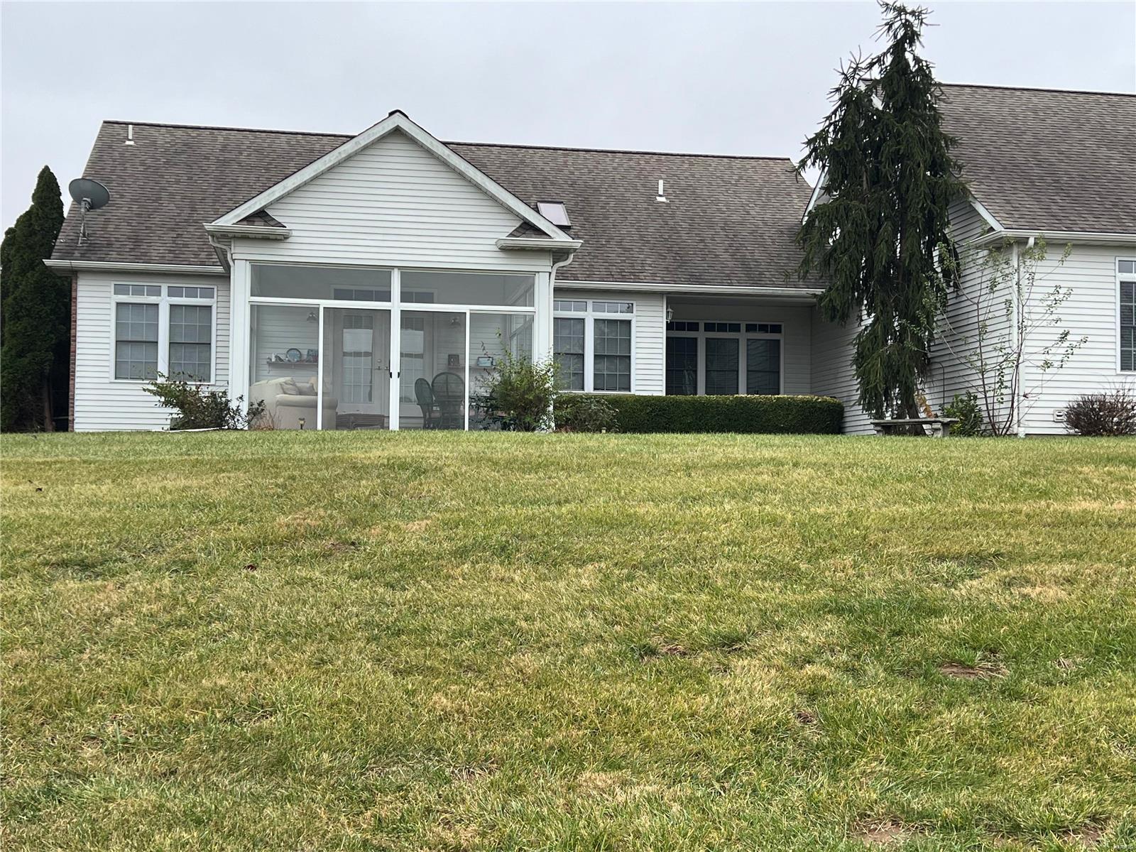 Wynnfield - Residential