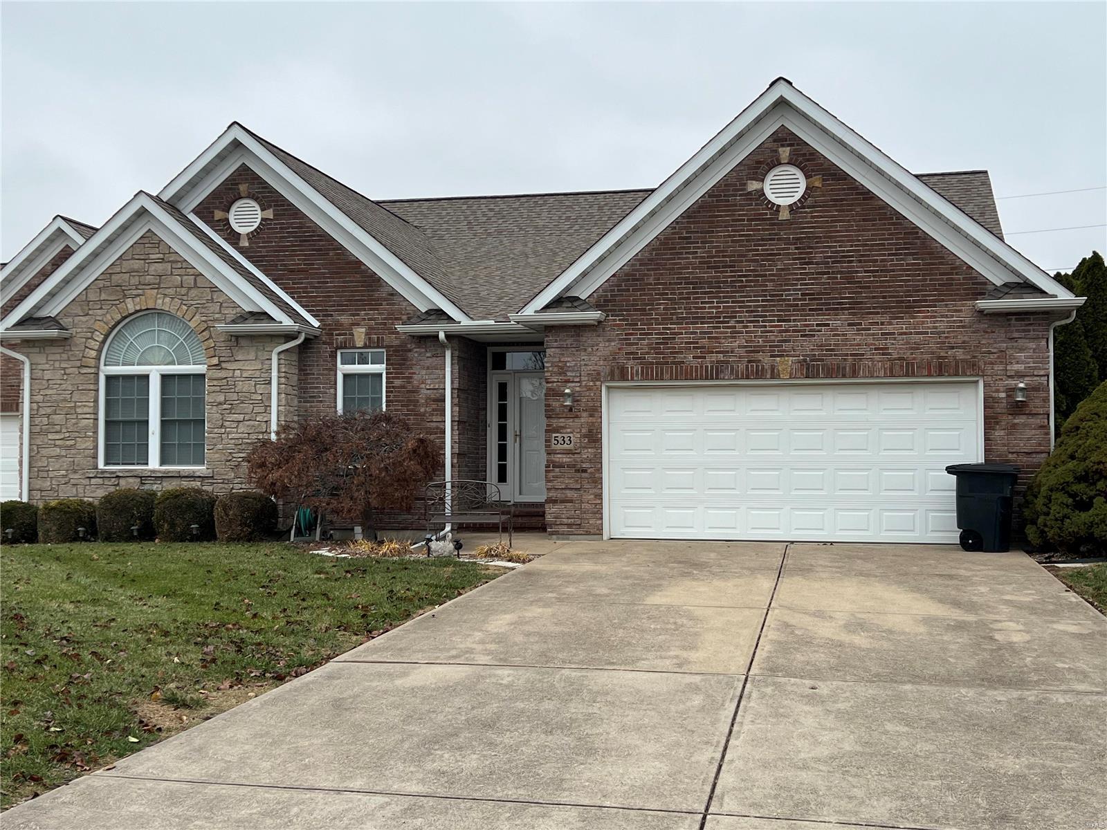 Wynnfield - Residential