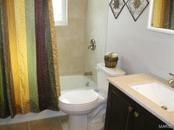 Dawn Meadows 4 - Residential