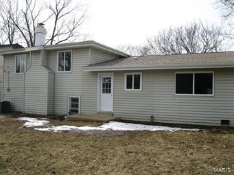 Dawn Meadows 4 - Residential