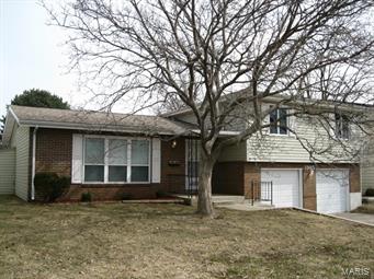 Dawn Meadows 4 - Residential