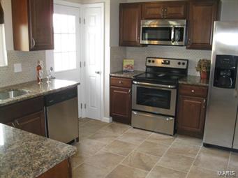 Dawn Meadows 4 - Residential