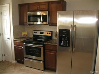 Dawn Meadows 4 - Residential