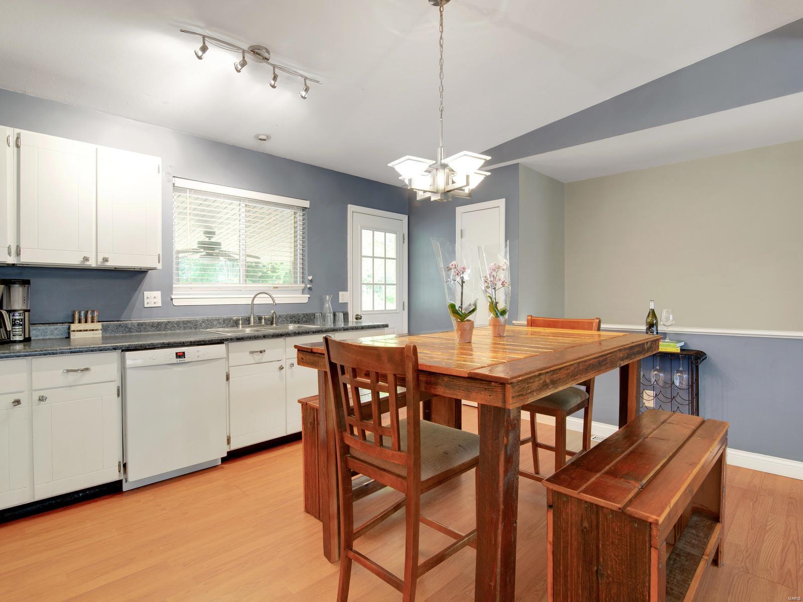 Osage Meadows #5 - Residential