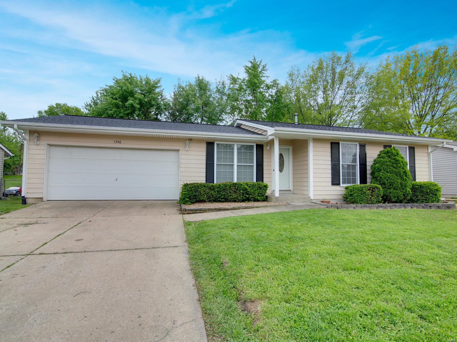 Osage Meadows #5 - Residential
