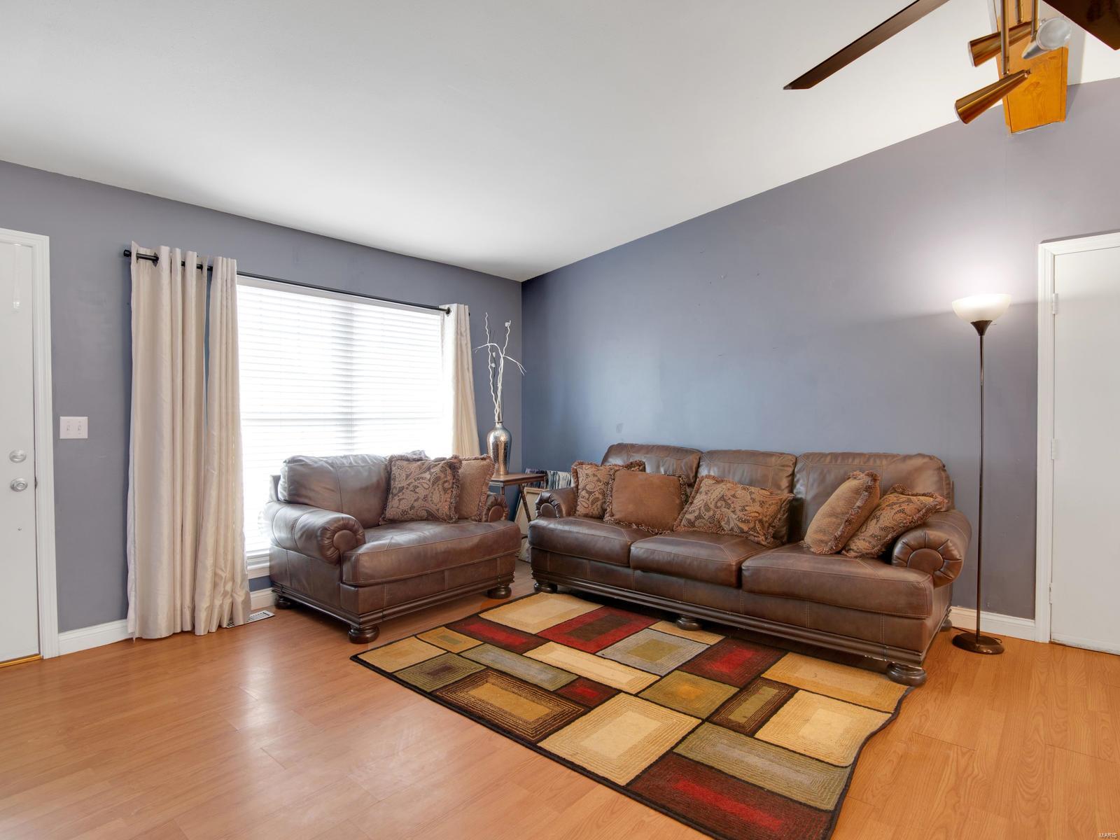 Osage Meadows #5 - Residential