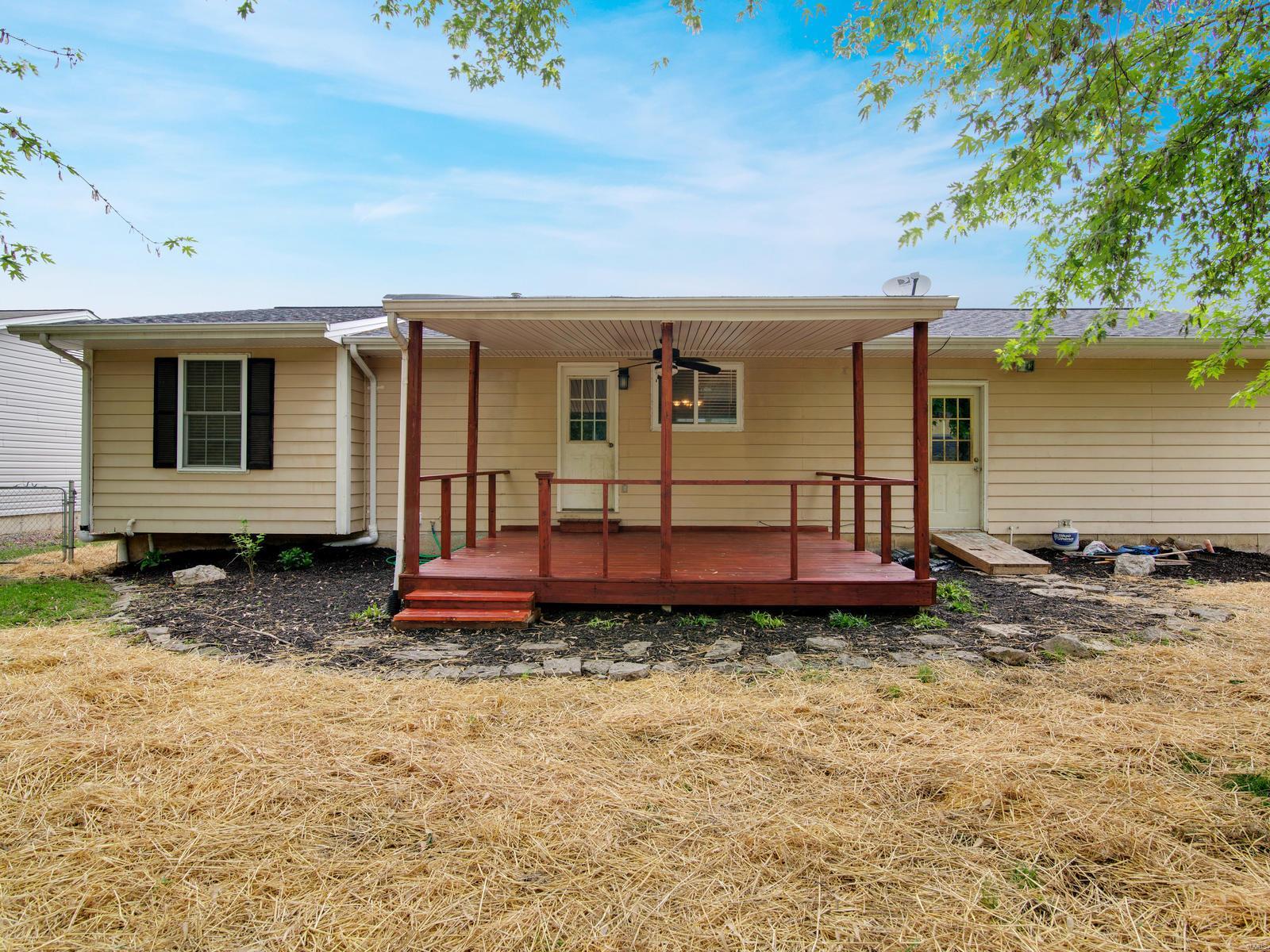 Osage Meadows #5 - Residential