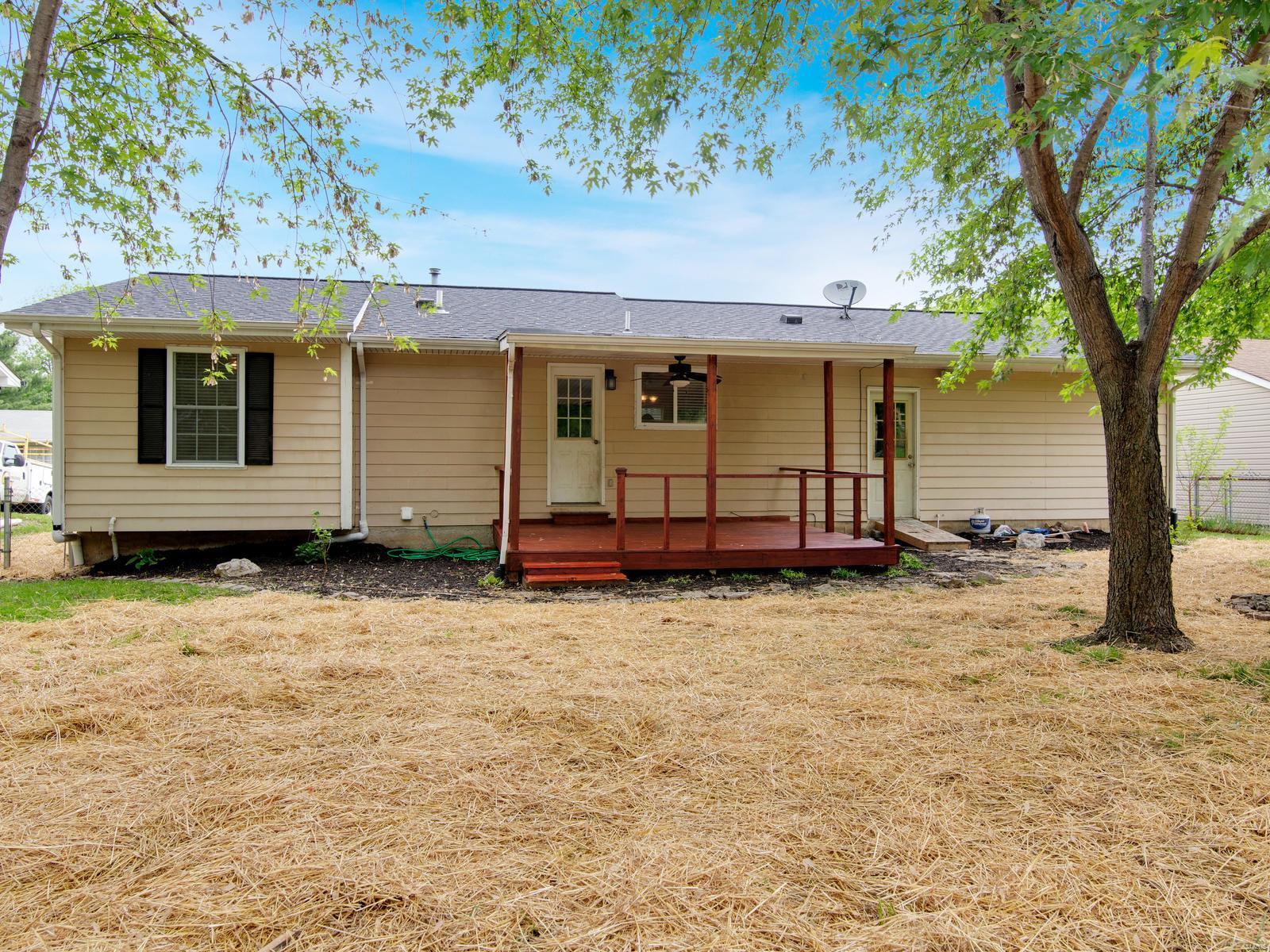 Osage Meadows #5 - Residential