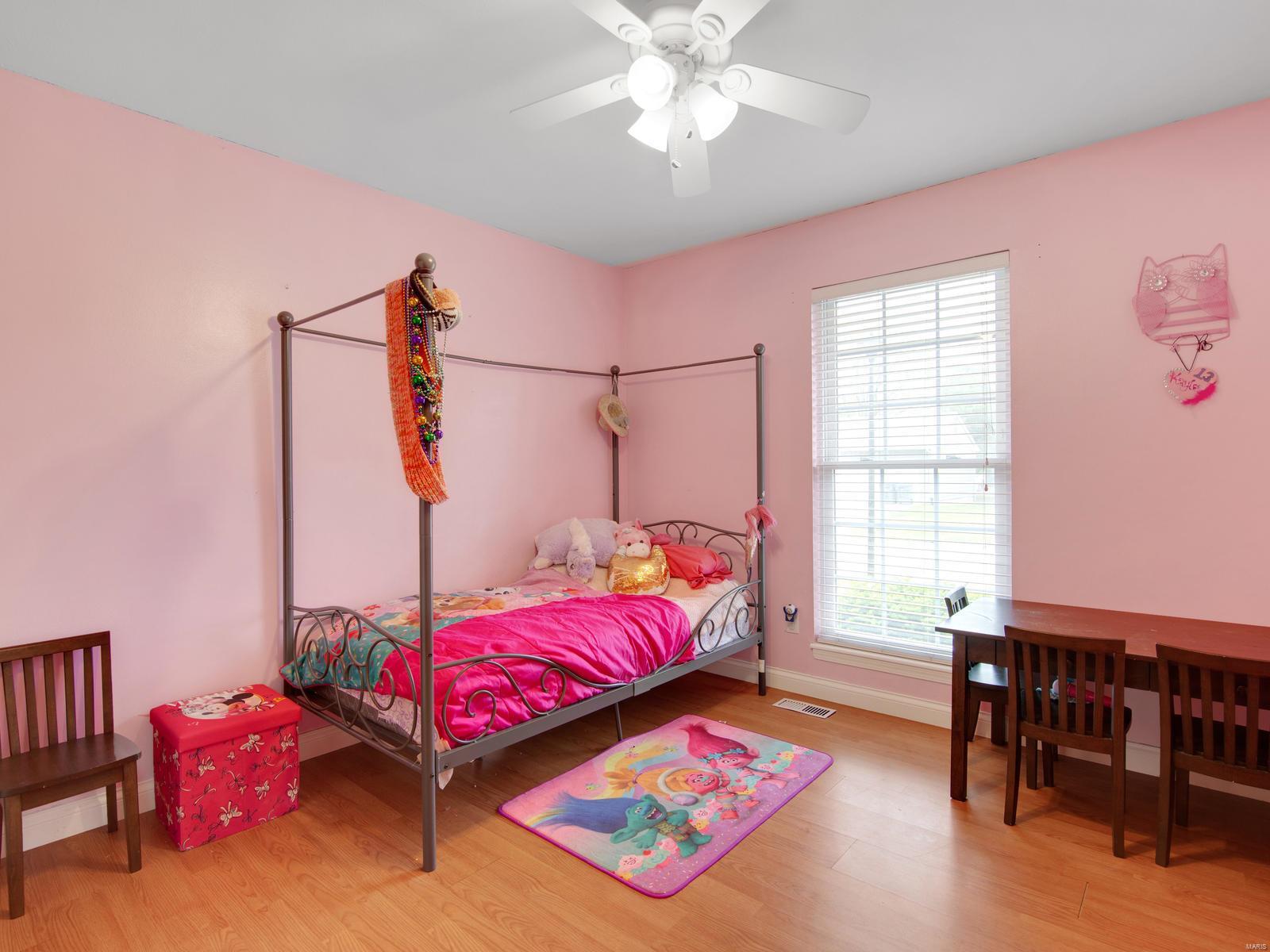 Osage Meadows #5 - Residential