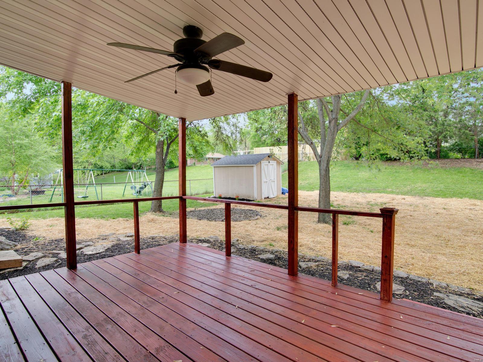 Osage Meadows #5 - Residential