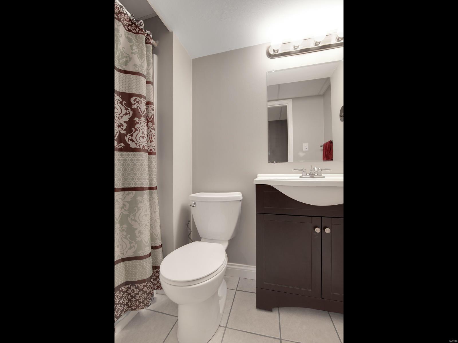 Osage Meadows #5 - Residential