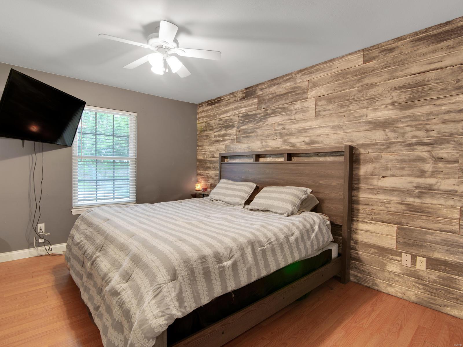 Osage Meadows #5 - Residential