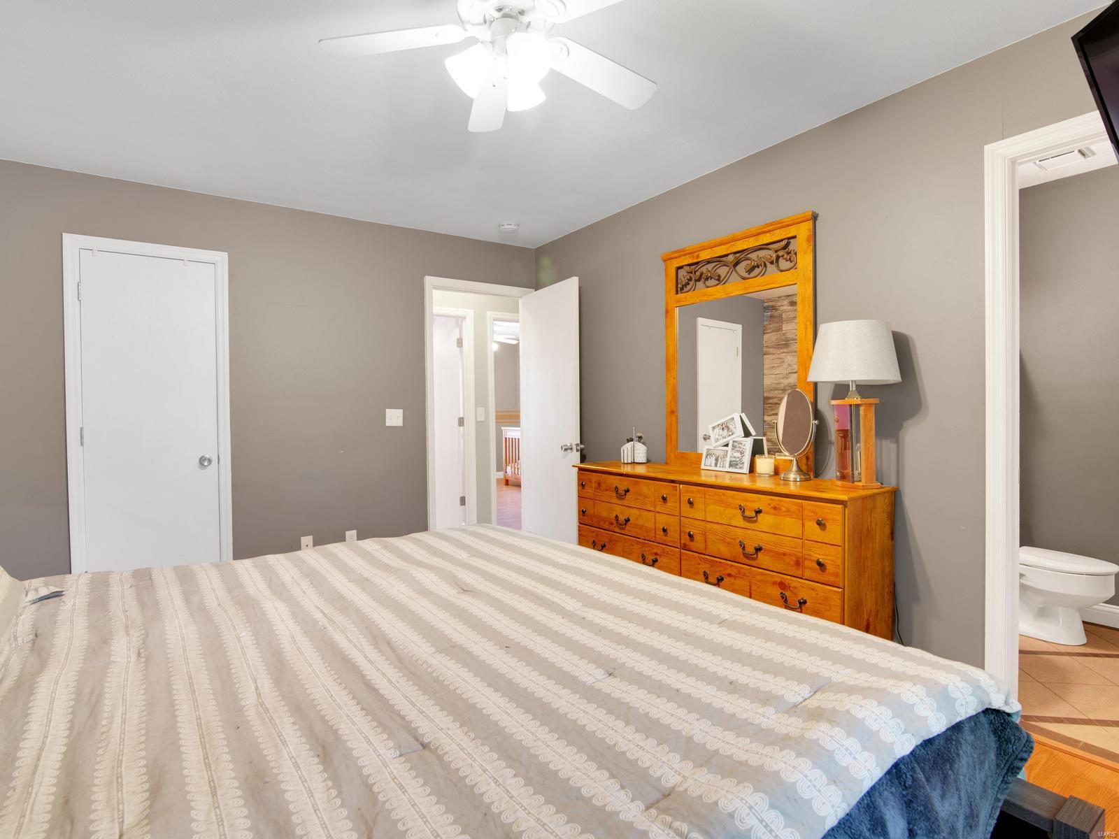 Osage Meadows #5 - Residential