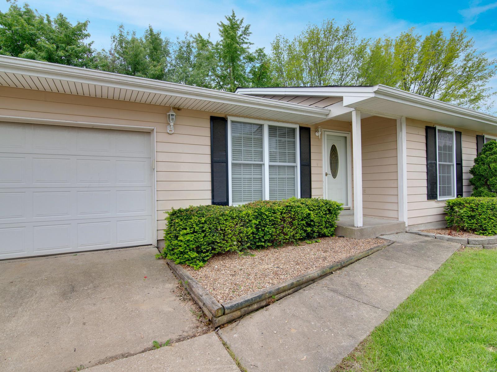 Osage Meadows #5 - Residential