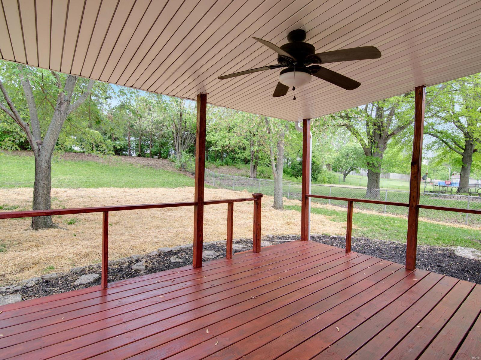 Osage Meadows #5 - Residential